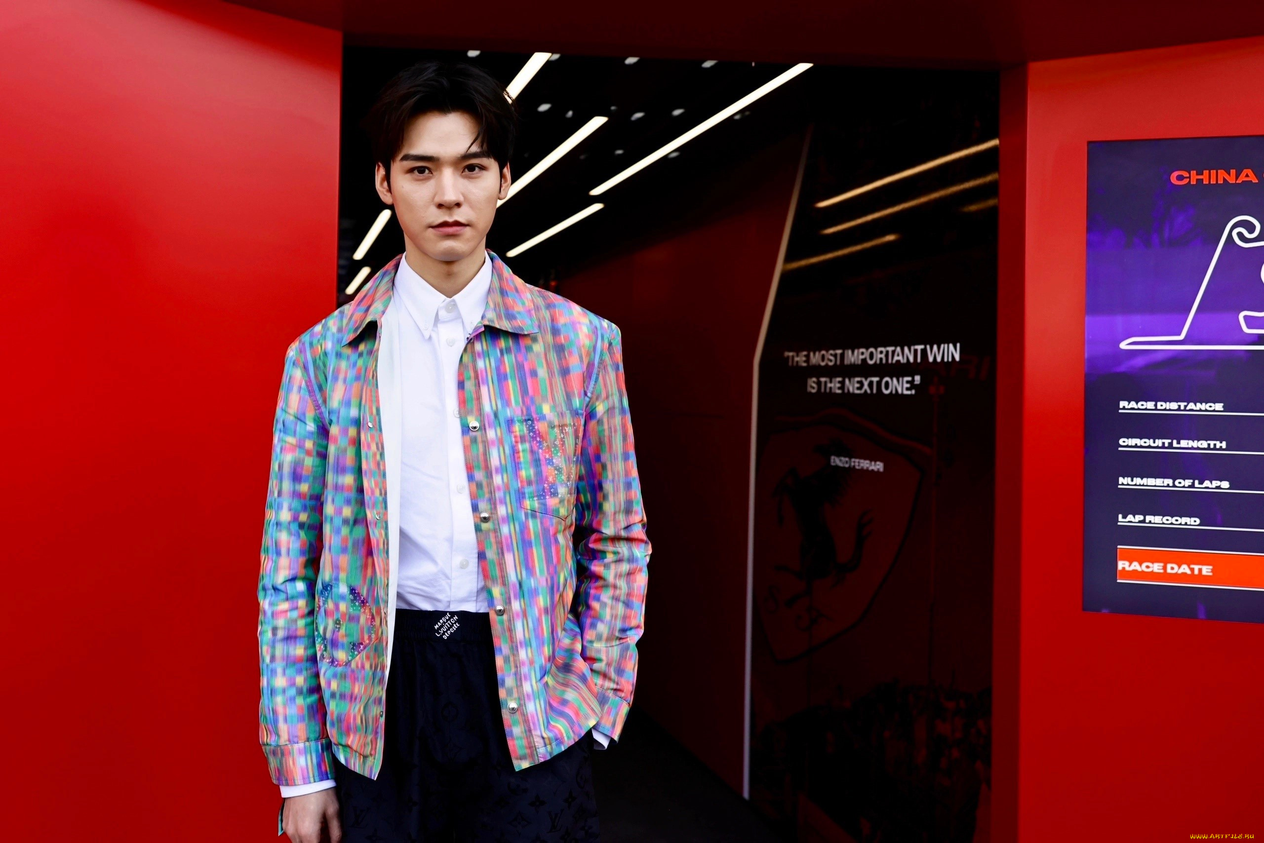 , gong jun | simon gong, , 